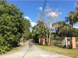 2280 SW 139th Ave, Davie, FL 33325