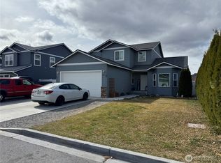 Hideaway Lake Estates Ph. 2, Rock Island, WA 98850