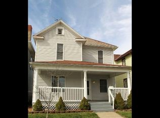 875 E Mulberry St, Lancaster, OH 43130