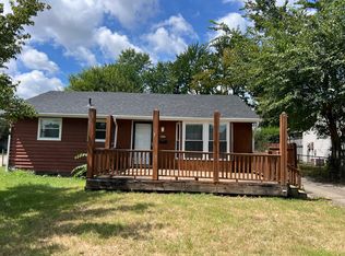 1605 Garwood Dr, Dayton, OH 45432