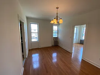 Rented by Tri Boro Terrace Realty