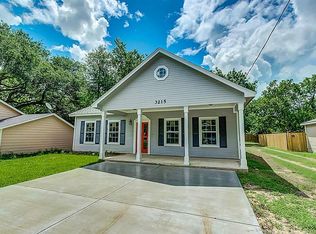3215 Needville Ave, Needville, TX 77461