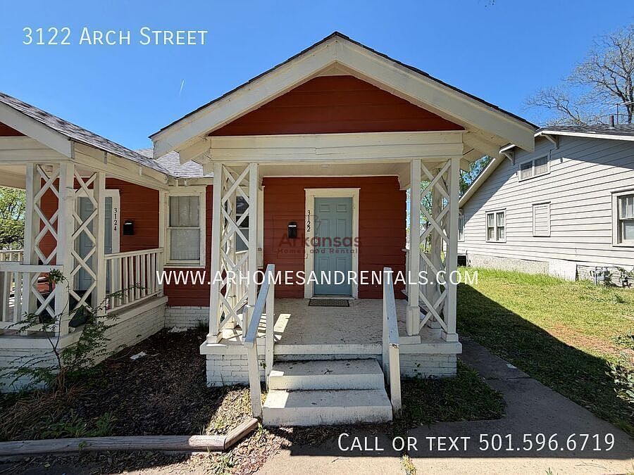 1st image of 3122 S Arch St