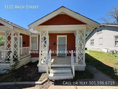 3122 S Arch St Photo 1