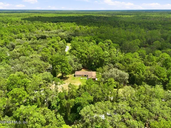 1733 HEREFORD Road, Middleburg, FL 32068