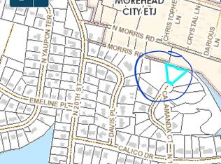 917 Calamanda Ct, Morehead City, NC 28557