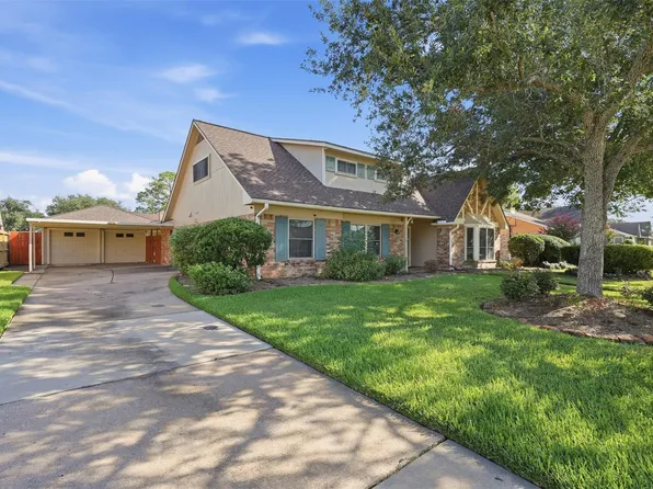 3903 Ecuador Dr, Pasadena, TX 77504