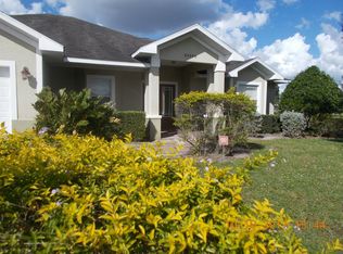 25506 Rampart Blvd, Punta Gorda, FL 33983