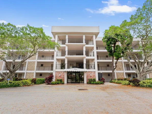 2900 N Palm Aire Drive #106, Pompano Beach, FL 33069