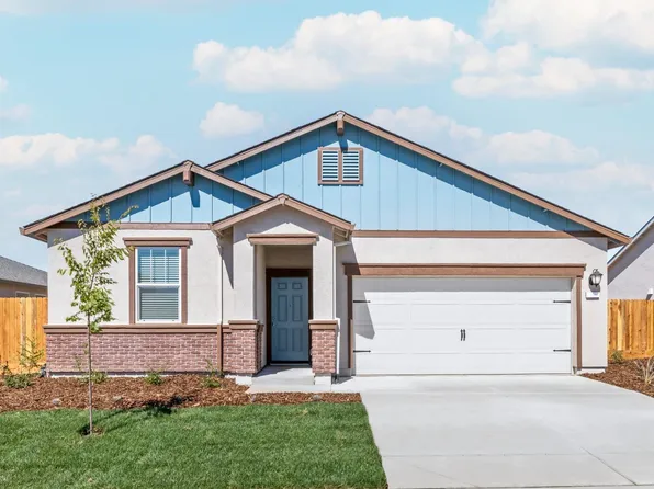 10461 Madonna Street, Stockton, CA 95212