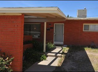 4233 Hampshire Ln, El Paso, TX 79902