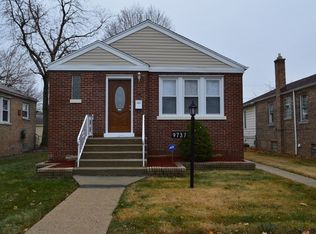 9737 S Union Ave, Chicago, IL 60628