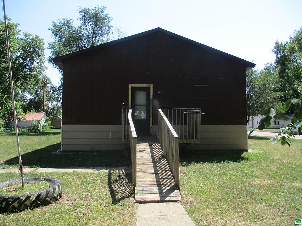 105 W 3rd Ave, Quimby, IA 51049 MLS 818314 Zillow