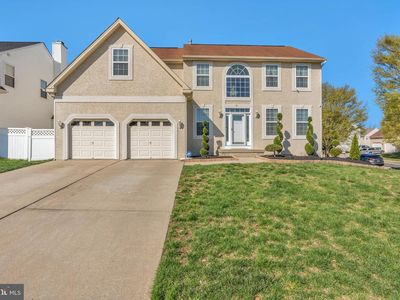 18 Kelly Dr, Sicklerville, NJ, 08081