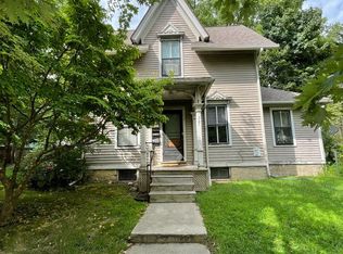 321 E. Cross St., Ypsilanti, MI 48198