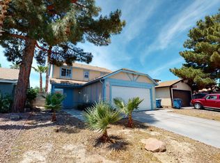 1651 Divinity St, Las Vegas, NV 89142