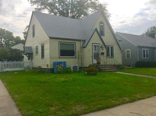 424 N Huron Ave, Pierre, SD 57501
