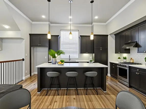 1040 W 26th St Unit B, Houston, TX 77008