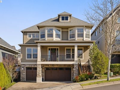 4558 NW 133rd Ave, Portland, OR, 97229