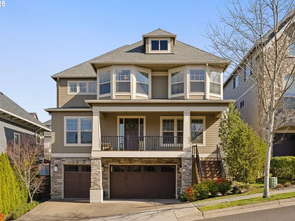 4558 NW 133rd Ave, Portland, OR 97229