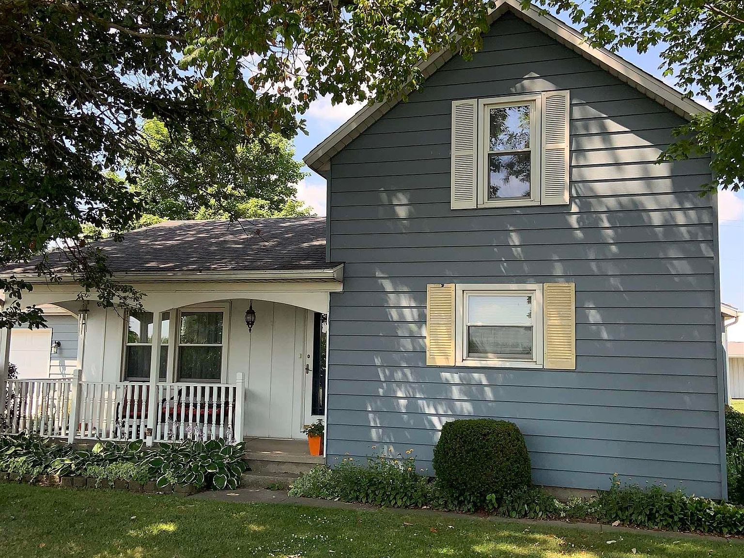 14532 State Line Rd, Monroeville, IN 46773 | Zillow