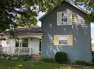 14532 State Line Rd, Monroeville, IN 46773