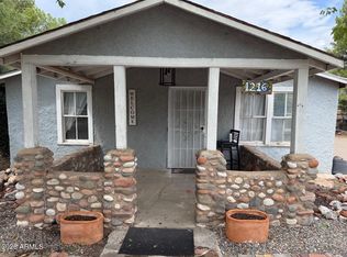 1216 E MINGUS Avenue, Cottonwood, AZ 86326