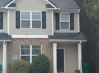 2649 Parrish Ct, Lithonia, GA 30038