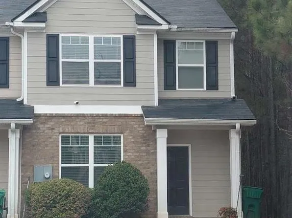 2649 Parrish Ct, Lithonia, GA 30038