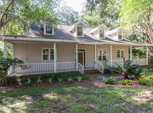 13834 S Us Highway 441, Micanopy, FL 32667