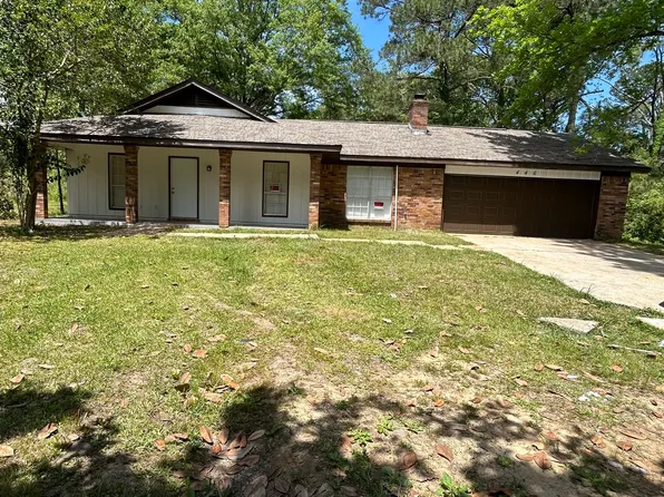 446 Woody Dr, Jackson, MS 39212