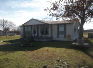 815 Sevier Rd, Milford, TX 76670