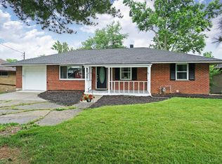 8601 Bridgetown Rd, Cleves, OH 45002