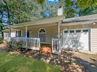 602 Water Way Trl, Powder Springs, GA 30127
