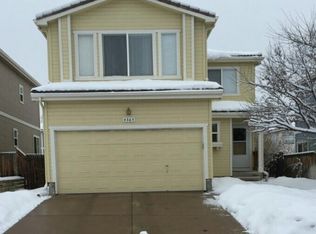 4365 Lyndenwood Pt, Highlands Ranch, CO 80130