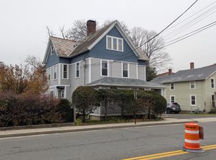 103 State St APT 2, Northampton, MA 01060