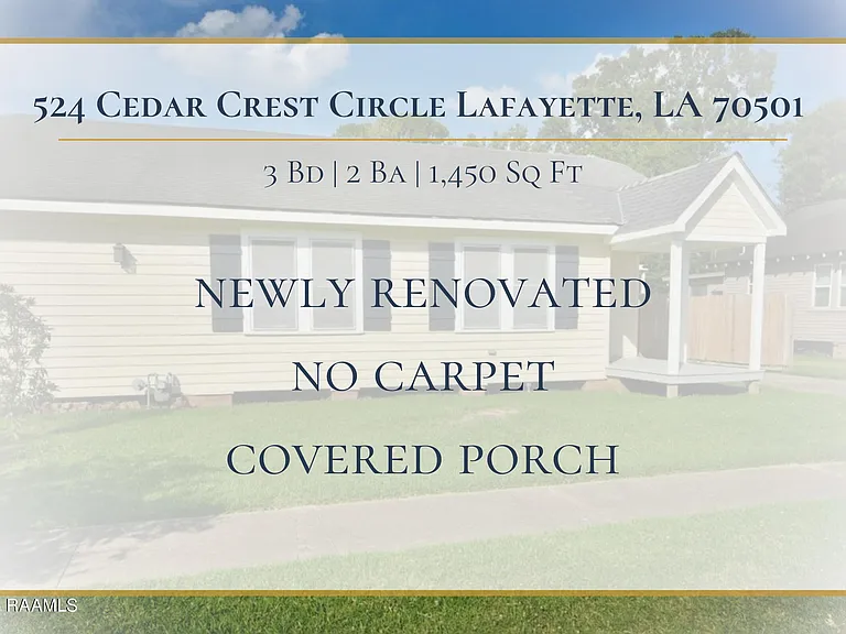 524 Cedar Crest Ct — Photo 2
