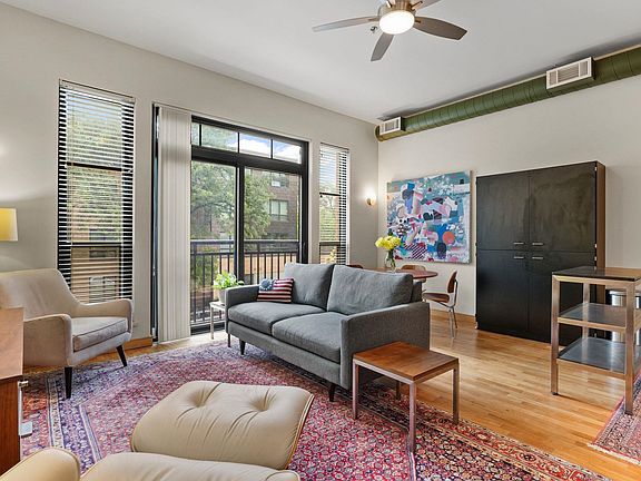 3rd image of 614 W Doty St APT 205