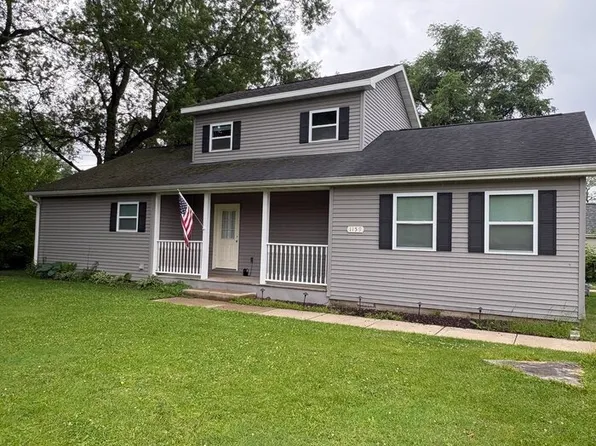 W1159 Poinsetta Rd, Genoa City, WI 53128