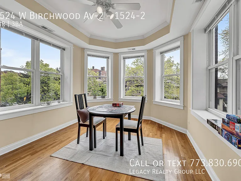 1524 W Birchwood Ave #2-1524-2 — Photo 2