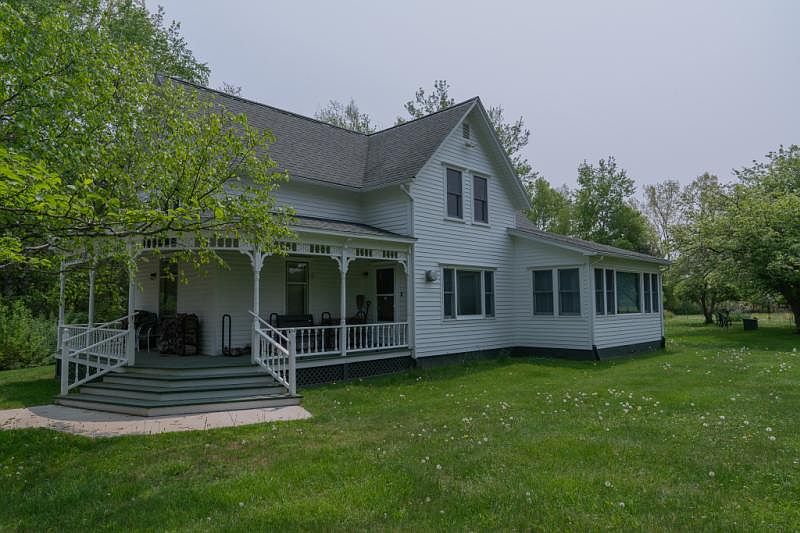 174 S Ridge Rd, Carsonville, MI 48419 Zillow