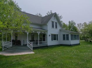 174 S Ridge Rd, Carsonville, MI 48419