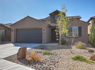 9109 Lansdowne Pl NE, Albuquerque, NM 87113