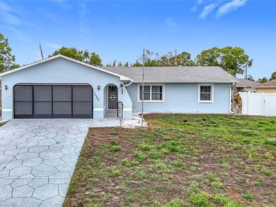 12083 Rockford St, Spring Hill, FL, 34608