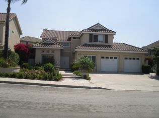 3408 Cromwell Way, Rowland Heights, CA 91748