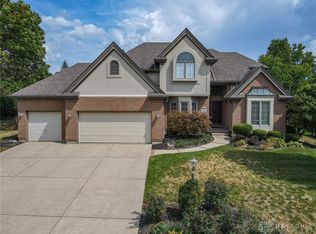 2415 Briggs Rd, Dayton, OH 45459