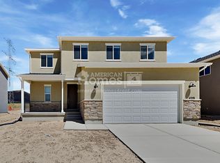 4278 N Poplar St, Eagle Mountain, UT 84005