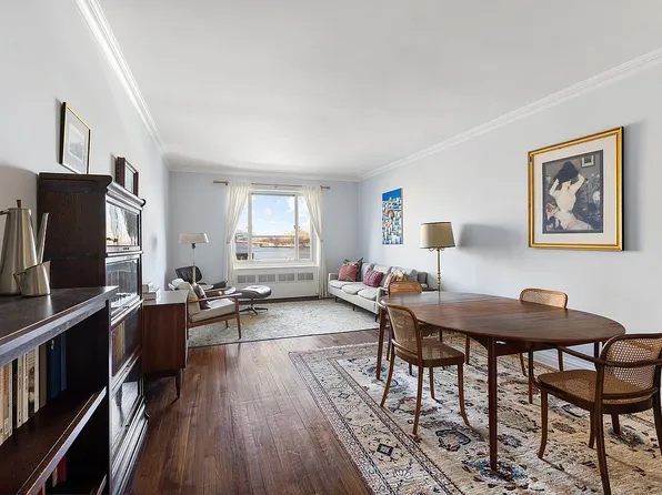 530 E 90th St APT 5A, Manhattan, NY 10128