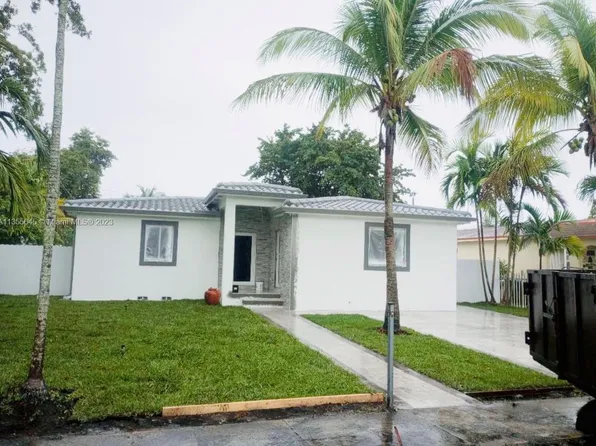 410 NW 130th St, North Miami, FL 33168