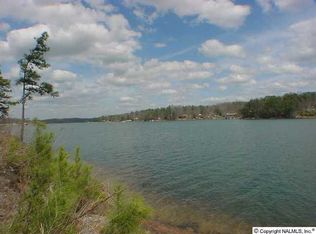 107 Estes Pointe Dr, Arley, AL 35541